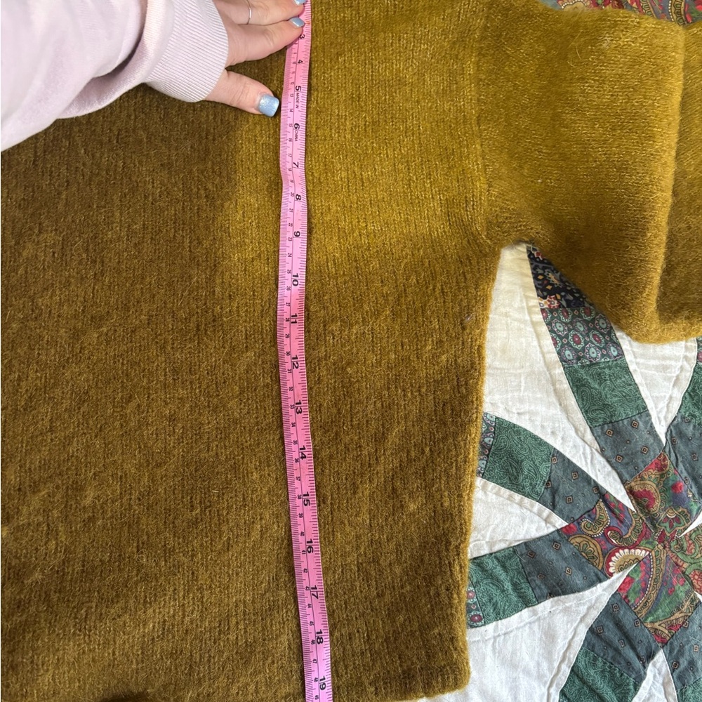 Sezane Jay Jumper - Picture 4 of 8
